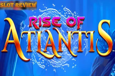 Rise of Atlantis